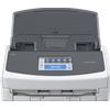 Fujitsu Ricoh ScanSnap iX1600 ADF + scanner ad alimentazione manuale 600 x 600 DPI A4 Bianco