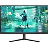 Philips Ped Philips Evnia 27M2N3200S/00 Monitor PC 68,6 cm (27") 1920 x 1080 Pixel Full HD LCD Nero