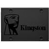 Kingston Technology A400 480 GB 2.5" Serial ATA III TLC