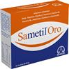 A.B.PHARM Srl SAMETIL ORO 20BUST