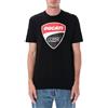 GP GRUPPO PRITELLI T-Shirt Ducati Corse Scudetto 2024 - Collezione Ufficiale