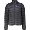 MeRu Uomo Weston giacca, caviar, L