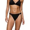 Triumph Midnight Swim Tai Black, Nero, 50