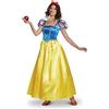 DISGUISE Costumi da donna Biancaneve Deluxe per adulti
