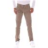 Trussardi Jeans Woman 5 Pocket 105 Skinny High Waist Fit 56J000021T005865