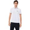Boss Polo da Uomo Paddy PRO, Bianco Croccante, M