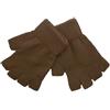 LKXHarleya Guanti Senza Dita In Lana Lavorati A Maglia, Guanti Mezze Dita Con Polsini In Maglia, Guanti Caldi Invernali Guanti, Unisex