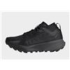 Adidas Womens adidas Scarpe Da Trail Running Terrex Agravic Gtx - Nero, nero