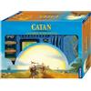 Kosmos Catan 3D - Naviganti + Città E Cavalieri Espansione - Tedesco