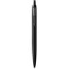 Parker Jotter penna a sfera XL | nero vanta monochrome | punta media | inchiostro blu