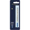 Waterman ricarica per penna roller | punta fine con inchiostro blu | 1 pezzo