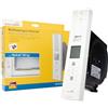 Schellenberg 22711 Trasmissione a cinghia per tapparelle RolloDrive 105 Plus