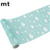 Pokemon Center Swablu Alolan Vulpix Pokemon Center Nastro decorativo rimovibile originale mt