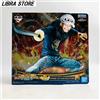 Bandai Rare One Piece Treasure Cruise 2020 Figura Law Ichiban Kuji Originale