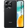 Honor smartphone \ plus 4+256gb 6.7 4g midnight black