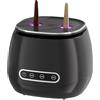 dewdat Macchina Pulisci Ritenzioni | Pulitore per Bite Notturno 52kHz,Dispositivo
