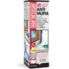 API SARATOGA Spray Antimuffa Saratoga Z10 Elimina Muffe Alghe Muschi Licheni, per uso Interno ed Esterno, Spruzzatore Ergonomico API 1 Litro