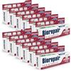 Biorepair, Dentifricio Peribioma, Pro Gengive+, 12 Confezioni da 75 ml, per un Normale Microbiota Orale, Previene Sanguinamento Gengivale e Protegge dalla Placca Gengivale