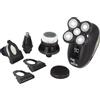 Jocca Kit rasage et soin visage - JOCCA - 1602 - Batterie lithium-polymere 600 mAh - 3,7 V - Autonomie 1h