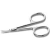 NAILTECH Nail Tech Forbici professionali per cuticola Nghia KD.704, in acciaio inox, forbici per manicure premium, comfort ed efficacia, forbice punta fine per cuticola