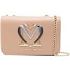 Love Moschino Borse a tracolla Donna Beige Jc4330pp0lkn0106 BEIGE PZ