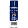Tailored Paint RAL 7037 Vernice spray opaca grigio polveroso per legno, metallo, plastica, PVC, UPVC, fasce - interno ed esterno