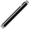 Stella Bianca Prolunga lunghezza 300 mm attacco M16