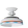 Remingtape Tuya - Sensore di presenza WiFi per persone, 24G, 5V, radar MMwave con allarme sirena, rilevamento del movimento, Life, automazione domestica, fai da te, durevole, facile