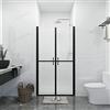 Rantry Porta doccia smerigliata ESG (83-86) x 190 cm