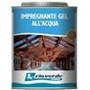 Renner Italia Gel acqua impregnante Renner - 750 ml, noce