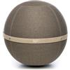 Bloon Paris Original Design P55_106 - Palla da seduta, L tortora