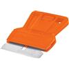 Truper rasp-1 1 1/2 mini raschietto per vetro