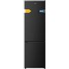 Cecotec Bolero CoolMarket Combi Frigorifero 262 Nero E