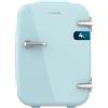 Cecotec MiniCooling Bolero MiniCooling 4L Havana Azzurro