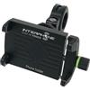 interphone Supporto universale Ce U in alluminio