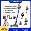 COTIAR V22 650W 55KPA Aspirapolvere Senza Fili, Potente Aspirazione, Elettrodomestico Portatile, Batteria Rimovibile