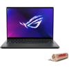 Help Computer ASUS ROG Zephyrus G16 OLED GU605CX-QR075W 16"/INTEL-U9/64GB/2TB/RTX5090