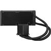 ASUS ProArt LC 240 Dissipatore a Liquido Nero