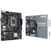 ASUS PRIME H610M-K D4 1700 mATX