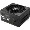 ASUS TUF Gaming 750W Gold Nero