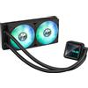 ASUS Prime LC 240 ARGB Liquido