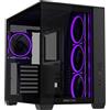 ASUS A32 PLUS Case ATX Vetro Temperato 4x ARGB 120mm