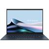 ASUS Zenbook 14" - Ultra 9 285H, 16GB RAM, 512GB SSD, Win11