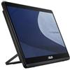 ASUS PC AIO 15, 6" TOUCH BLACK ExpertCenter E1 Celeron N4500 8GB 256GB