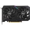 ASUS Dual -RTX3060-O12G-V2, GeForce RTX 3060, 12 GB, GDDR6, 192 bit, 7680 x 4320 Pixel, PCI Express 4.0