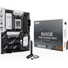 ASUS B650E MAX GAMING WIFI, AMD, Socket AM5, AMD Ryzen 7000 Series, AMD Ryzen 8000 Series, AMD Ryzen 9000 Series, Socket AM5, DDR5-SDRAM, 256 GB