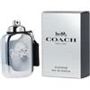 Coach Platinum Eau de Parfum (uomo) 100 ml