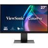 Viewsonic VP2788-5K (5120 x 2880 pixel, 27"), Monitor, Nero