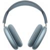 Apple Cuffie AirPods Max 2 Blue ANC USB-C MHWM4ZM/A