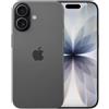 Apple iPhone 17 256GB 6.3" Black ITA MG6J4QL/A